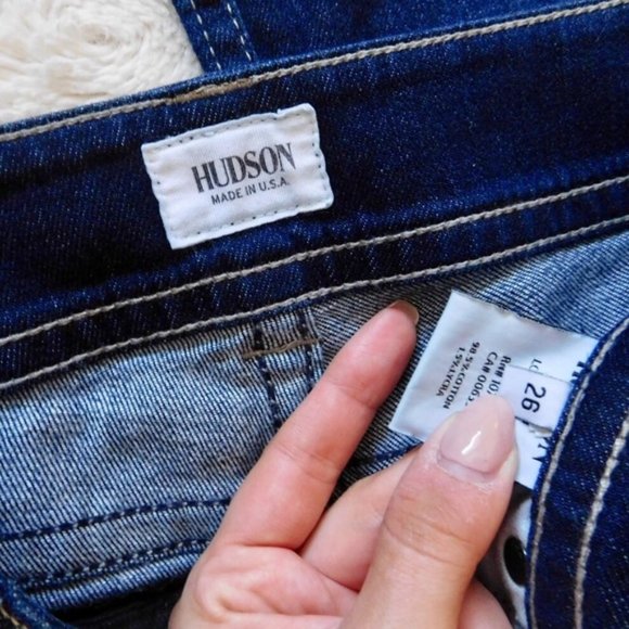 Hudson Jeans Baby Bootcut - Picture 4 of 6